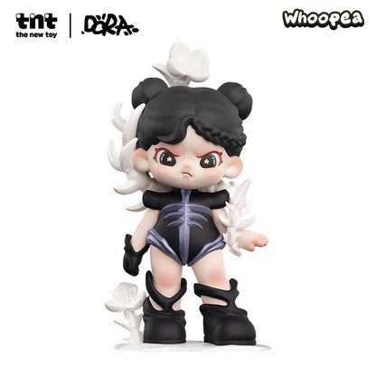 Dora Material Vistas Series Figures Blind Box