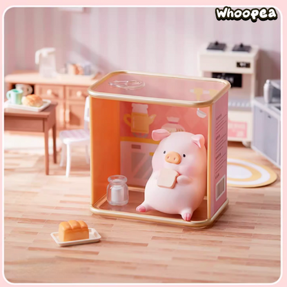 Lulu the Piggy Pleasure Time Series Figure Blind Box