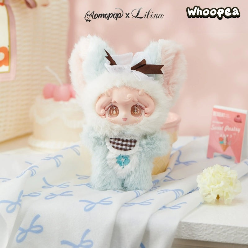 Lilina Flower Dream Series Plush Blind Box