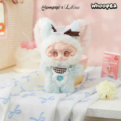 Lilina Flower Dream Series Plush Blind Box