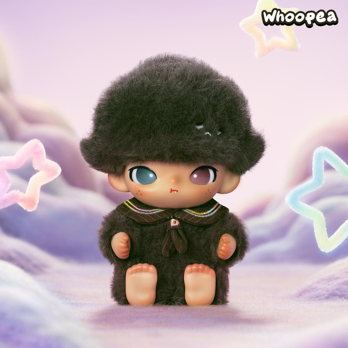 DIMOO Journal of New Life Series Vinyl Plush Pendant Blind Box (PRE-ORDER)