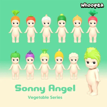 Sonny Angel Vegetable Series Figures, Blind Box