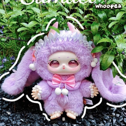 Samael Misty Garden 400% Soft Toy Series Blind Box