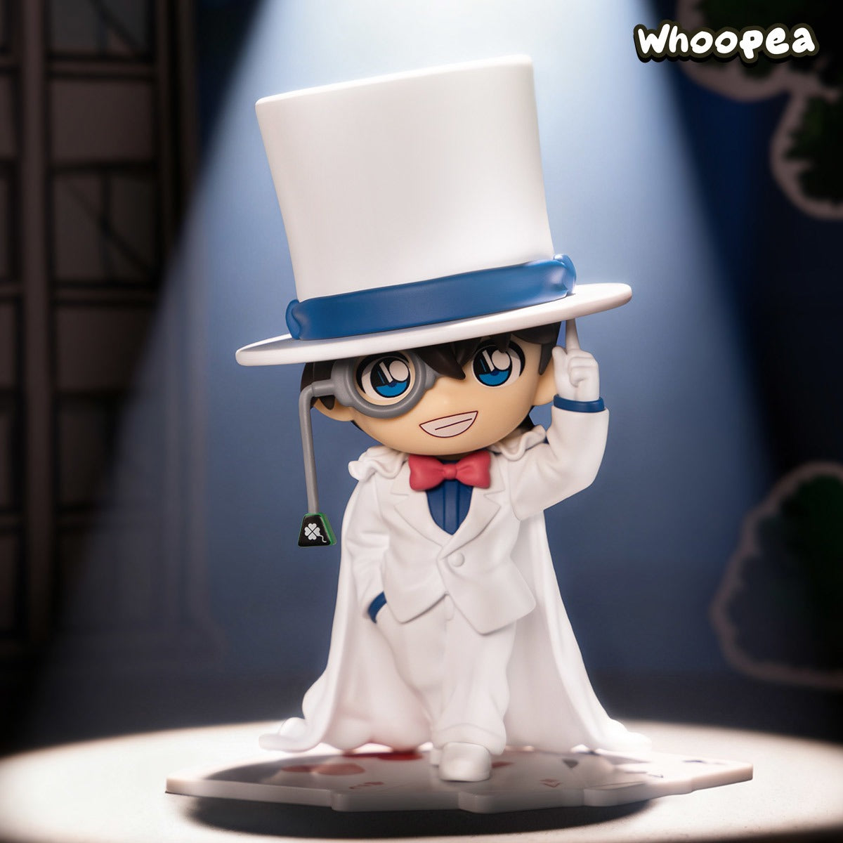 Detective Conan It’s Show Time Kid the Phantom Thief Outfit Change Series Figures Blind Box (PRE-ORDER)