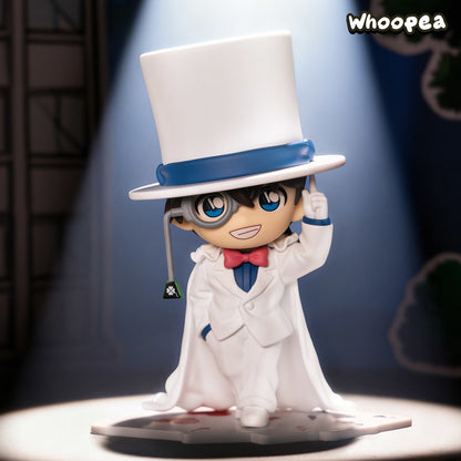 Detective Conan It’s Show Time Kid the Phantom Thief Outfit Change Series Figures Blind Box (PRE-ORDER)