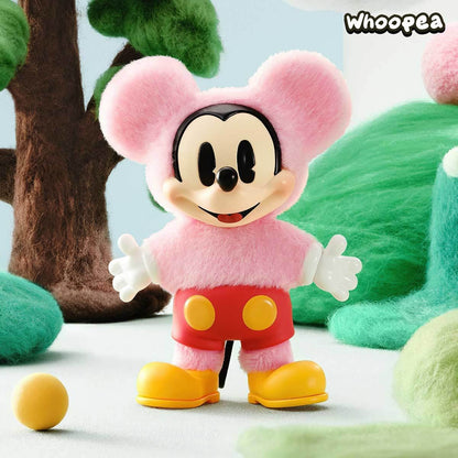 DSN Mickey Boundless Creativity Series Figures Blind Box (PRE-ORDER)