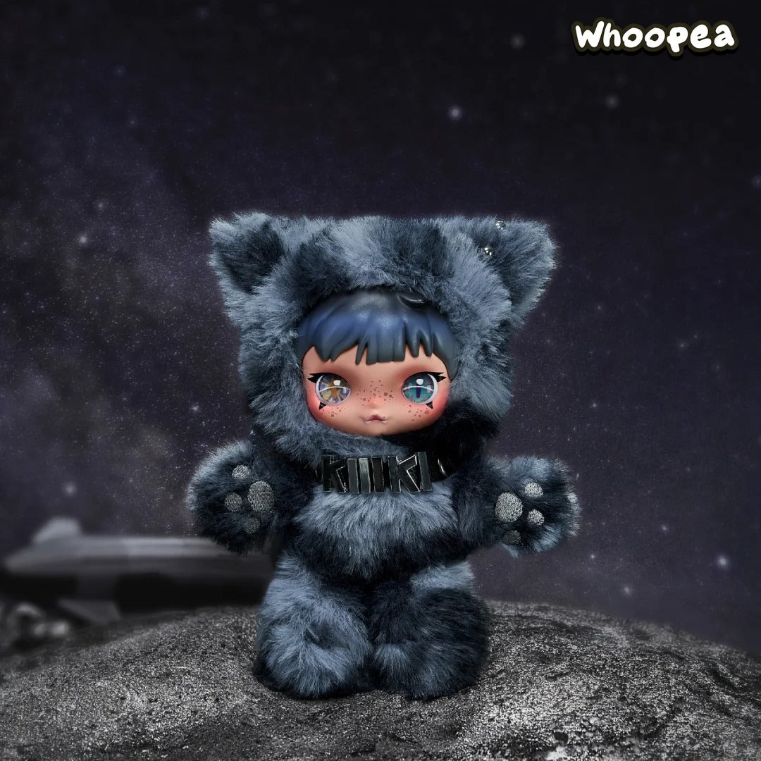 KiiiKi Horizon Series Plush Blind Box – WHOOPEA