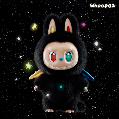 THE MONSTERS 10th Anniversary Series-ZIMOMO Vinyl Plush Doll – WHOOPEA THE MONSTERS 10th Anniversary Series-ZIMOMO Vinyl Plush Doll – WHOOPEA
