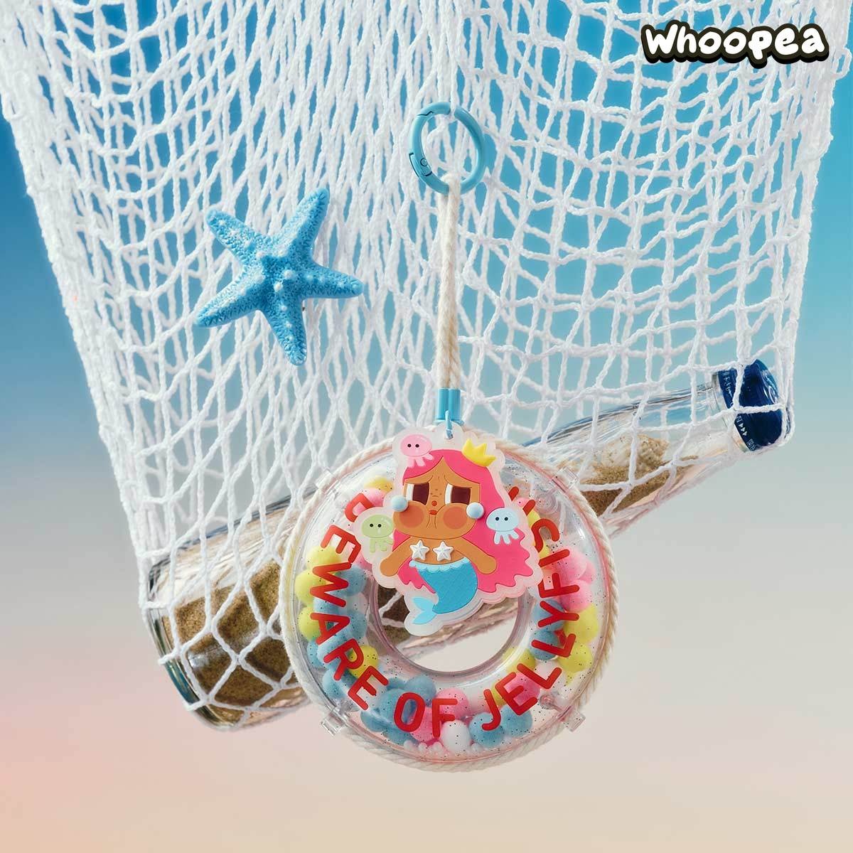 CRYBABY Vacation Mode On Series Pendant Blind Box – WHOOPEA