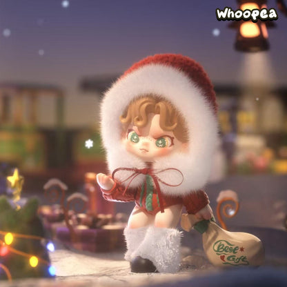 DORA The Wonderful Night Series Figure Blind Box