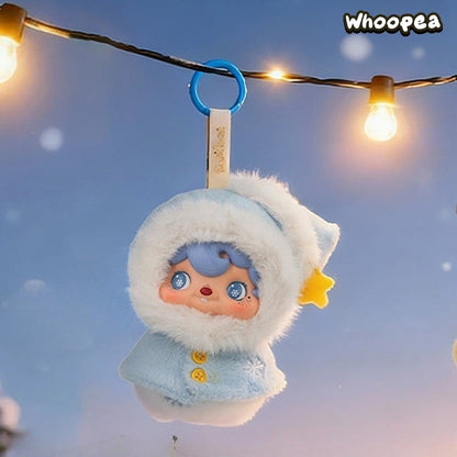 Pouka Winter Series Vinyl Plüschfigur (limitierte Auflage) 