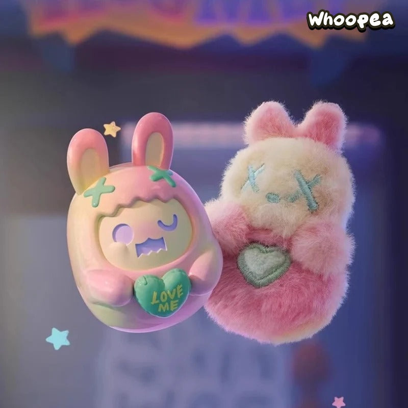 ShinWoo Hug Me Mini Series Figures, Blind Box