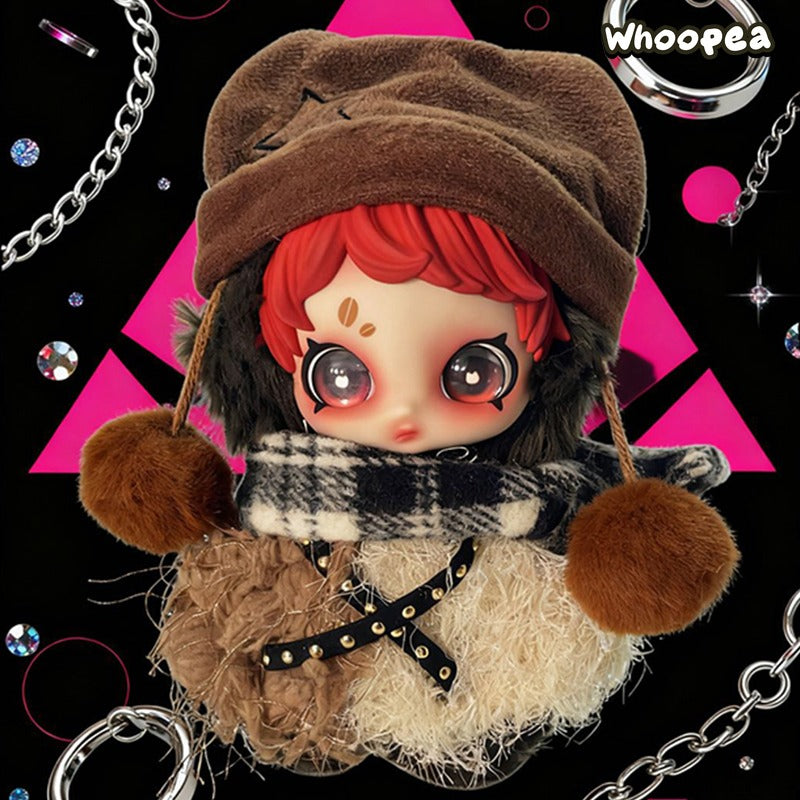 OWEN Street Youngster Series Plush Blind Box