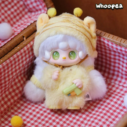 YOOKI Cute Is No.1 Series Plush Blind Box