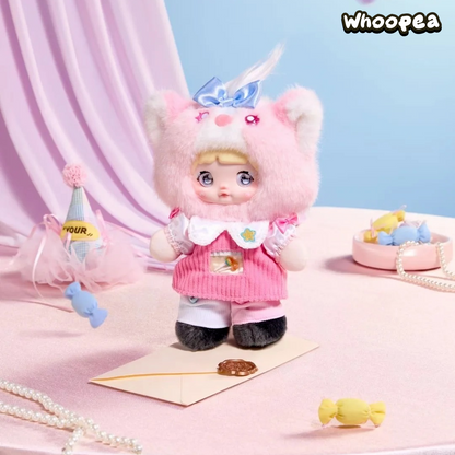 Nommi Treasure Collector Series Plush Blind Box (PRE-ORDER)