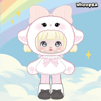 Nommi Forest Kingdom Series Action Figure Blind Box (PRE-ORDER)