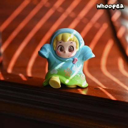 PINY Sleepover Series Mini Figures Blind Box