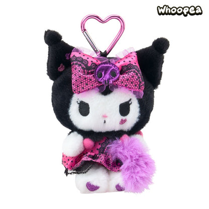 SANRI0 Ultimate Gyaru Style Series Plush Collection