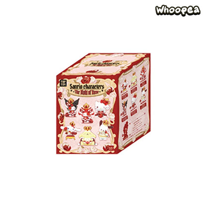 SANRI0 Characters The Night of Rose Series Figures, Blind Box