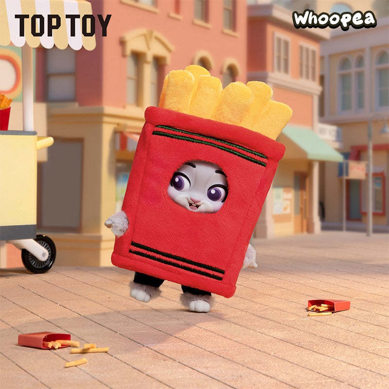 ズートピア2 ニックとジュディ ベスト・アンダーカバー キーチェーン