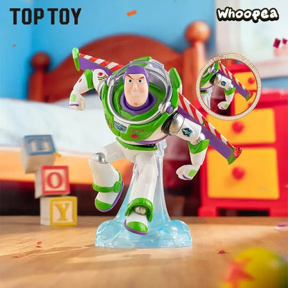 DSN Toy Story Playful Party Series Figure Blind Box