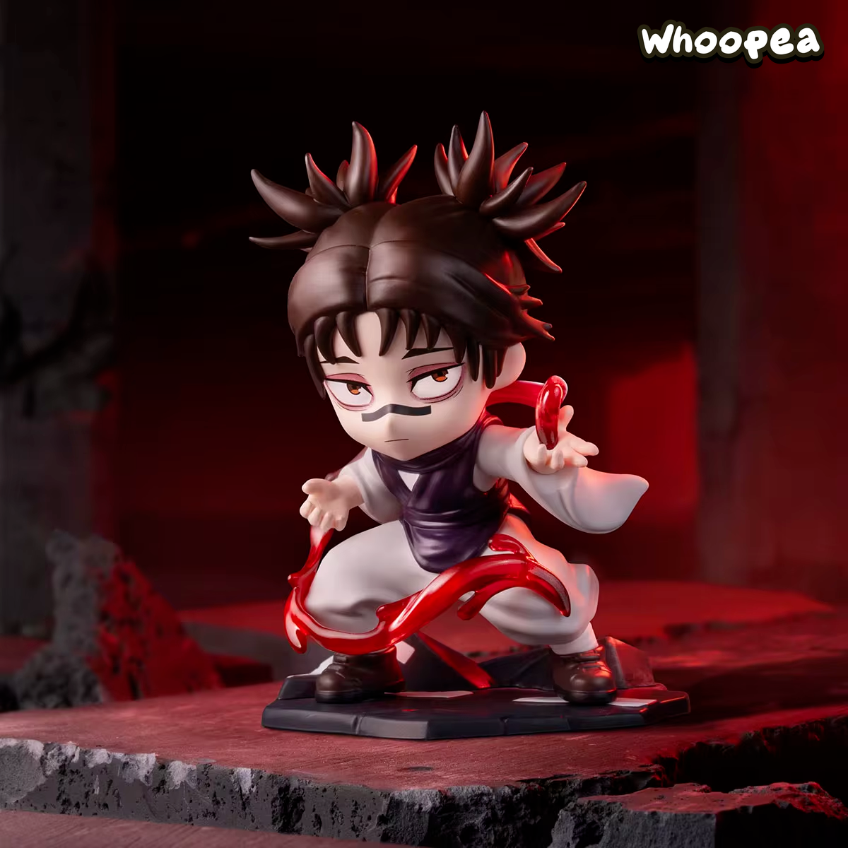 POP MART Jujutsu Kaisen The Culling Game Series Figures Blind Box