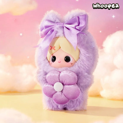 Piupu Fuzzy Hug Series Vinyl Plush Blind Box