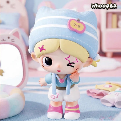 Piupu ID World Series Figure Blind Box