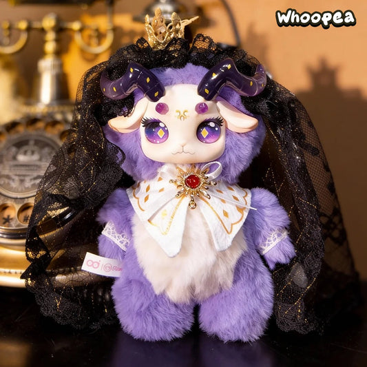 FECOCO Victoria Sheep Series Plush Blind Box (PRE-ORDER)