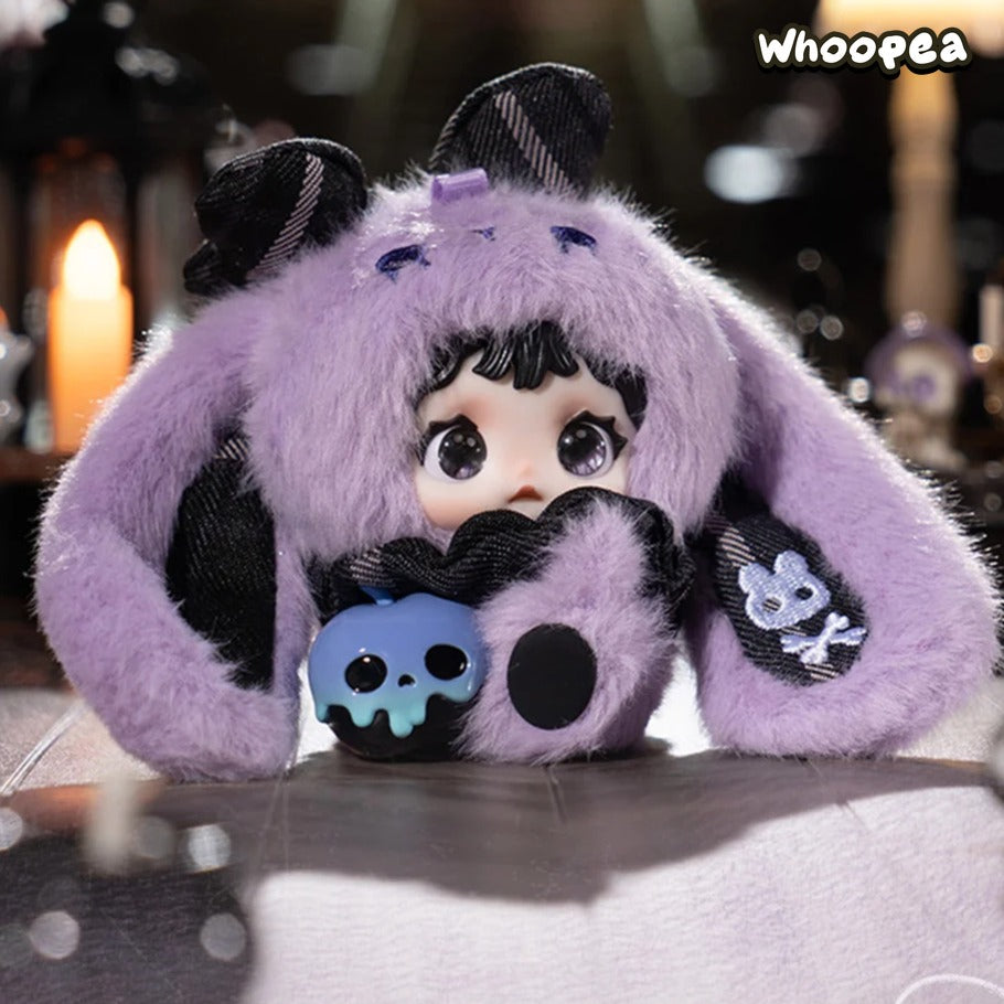 ニャンとなくHAPPY〜♪ あみぐるみ No.144 Nommi Heymi The Entwined Fate Series Plush Blind Box – WHOOPEA