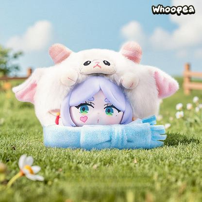 Frieren: Beyond Journey's End The Animal Party Series Plush Blind Box