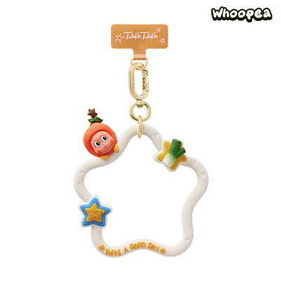 POP MART Twinkle Twinkle Live the Ordinary Series - Phone Ring Blind Box (PRE-ORDER)