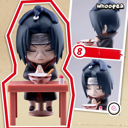 NARUTO Shippuden Ramen Series Blind Box
