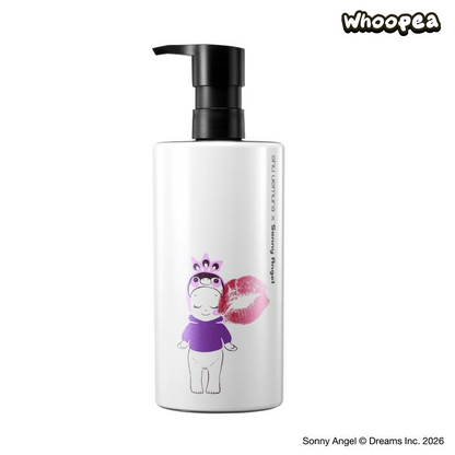 Sonny Angel × shu uemura Make Up Angel Series Make Up Collection, Limited Edition