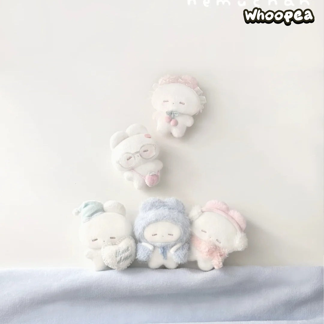 REMME Sweet Dream Series Plush Blind Box