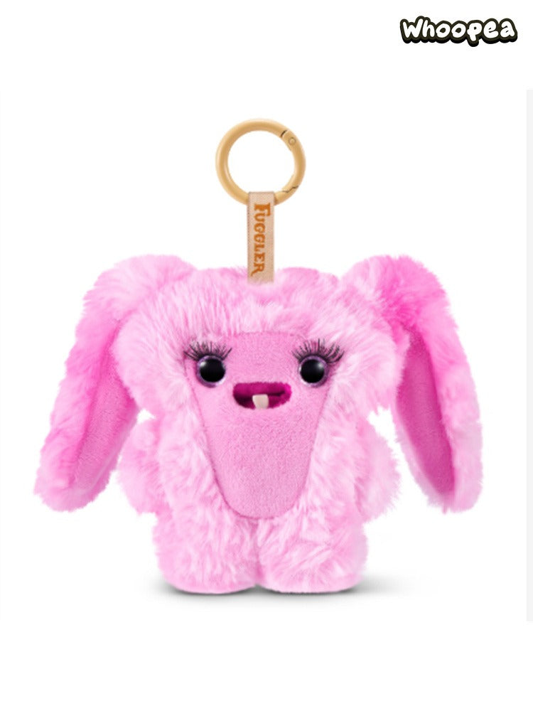 Fuggler Baby Baddies Series Plush Pendant Blind Box
