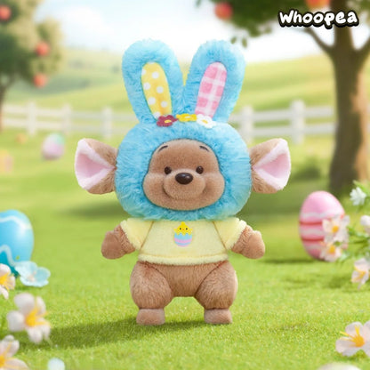 DSN Spring Easter Egg Series Plush Pendant Blind Box
