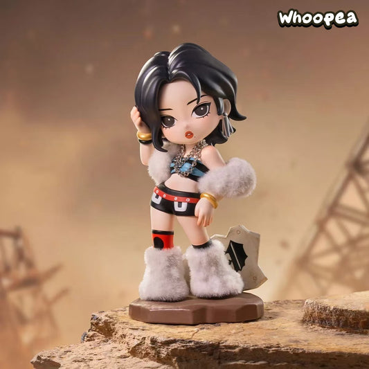 POP MART aespa Memorable Picks Series Figures Blind Box (PRE-ORDER)