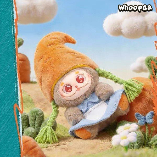 Gismow Fantasty Forest Friends Series Plush Blind Box
