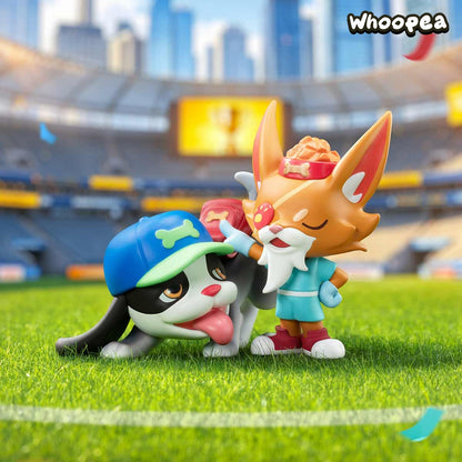 POP MART League of Legends Clash of the Cuties Series Figures Blind Box (PRE-ORDER)