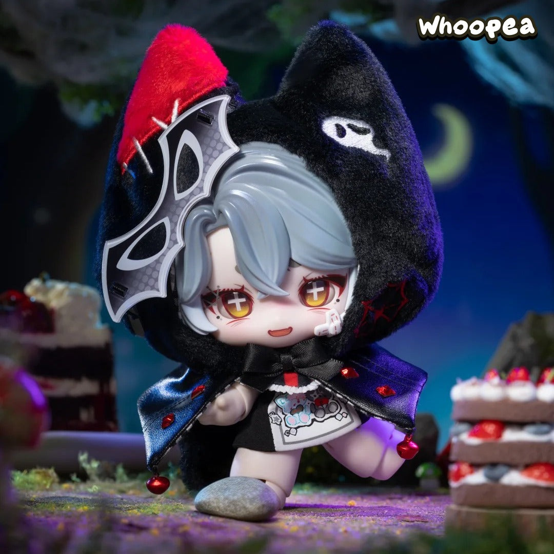 Ya XiuGo Series Action Figure BJD Blind Box