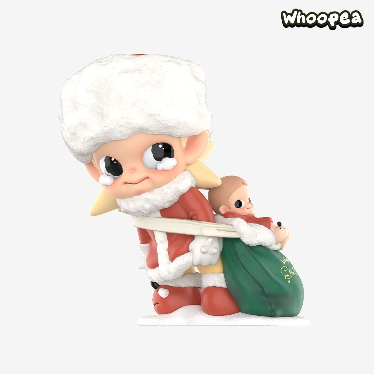 Zsiga The Winter of Gifts Series Figures, Blind Box (PRE-ORDER)