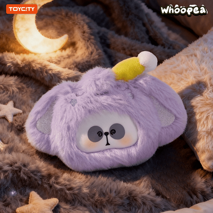 Mr.PA Critter Pals Series Plush Pendant Blind Box