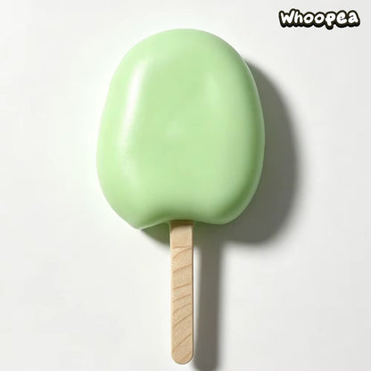 Wax Cracking Ice Cream Squishy – Sensory Fidget Toy
