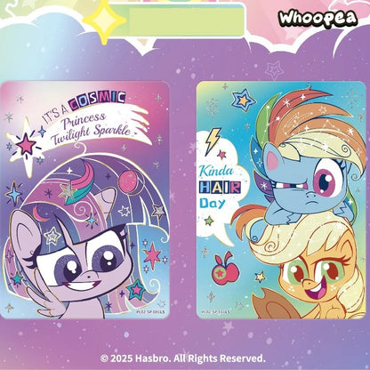 My Little Pony Cute Party Series Trading Cards Blind Box