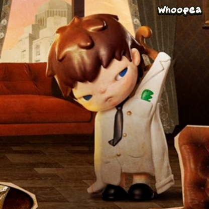 POP MART Spotlight 13th Anniversary Series Figure Blind Box