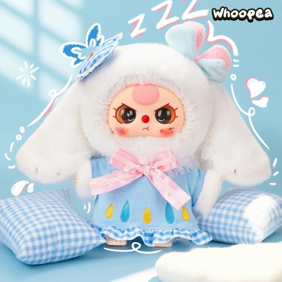Baby Three Sweet Dreams Series 400% Plush Blind Box – WHOOPEA