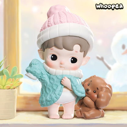 HACIPUPU ウィスパーズ・オブ・マイ・ワールドシリーズ フィギュア