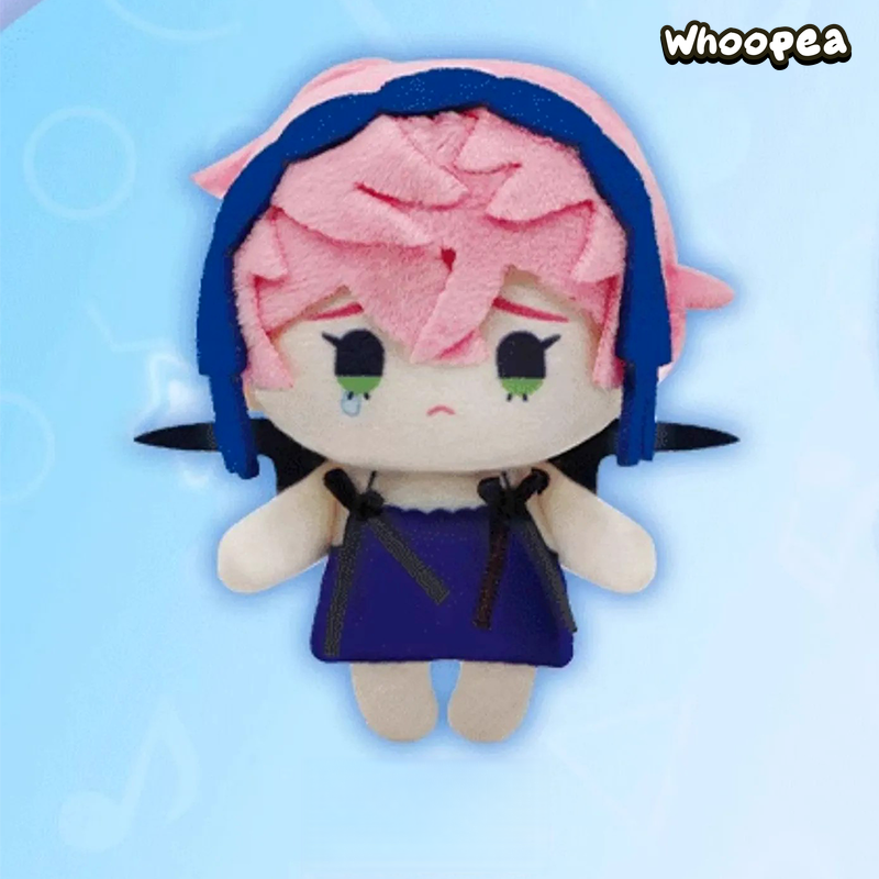 Alien Stage Mini Series Plush Doll Blind Box