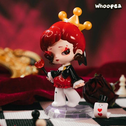 LUNA  Heart Imagery Magic Circle Series Figure Blind Box